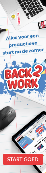 Back2Work