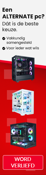 ALTERNATE pcs