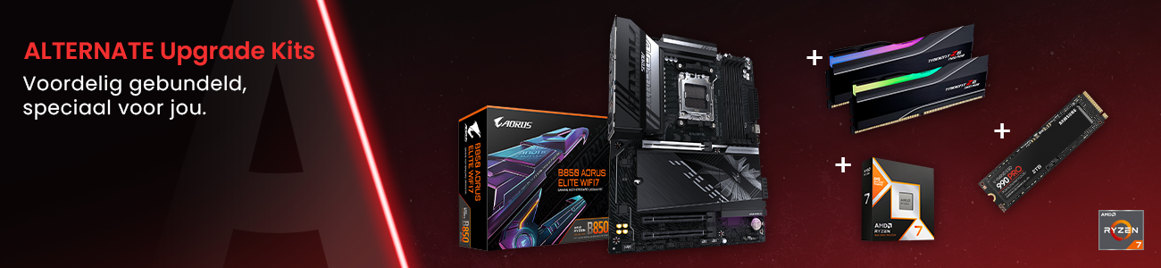 Upgrade Kits