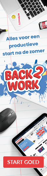 Back2Work