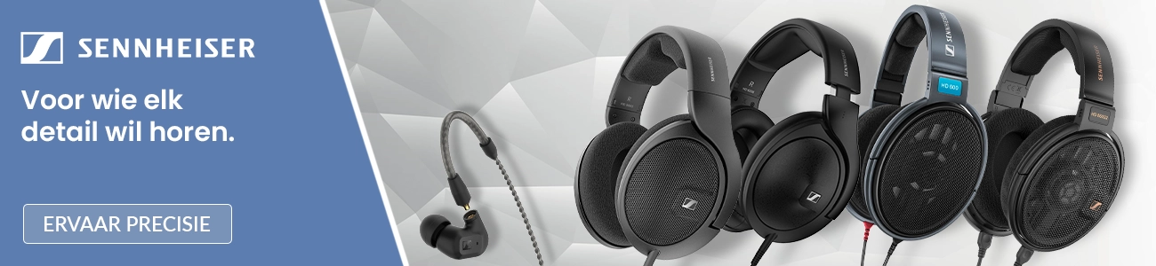 Sennheiser