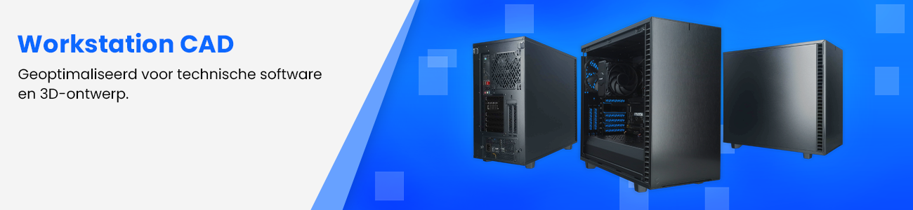 Workstation CAD