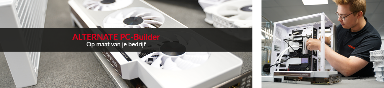 pc builder b2b