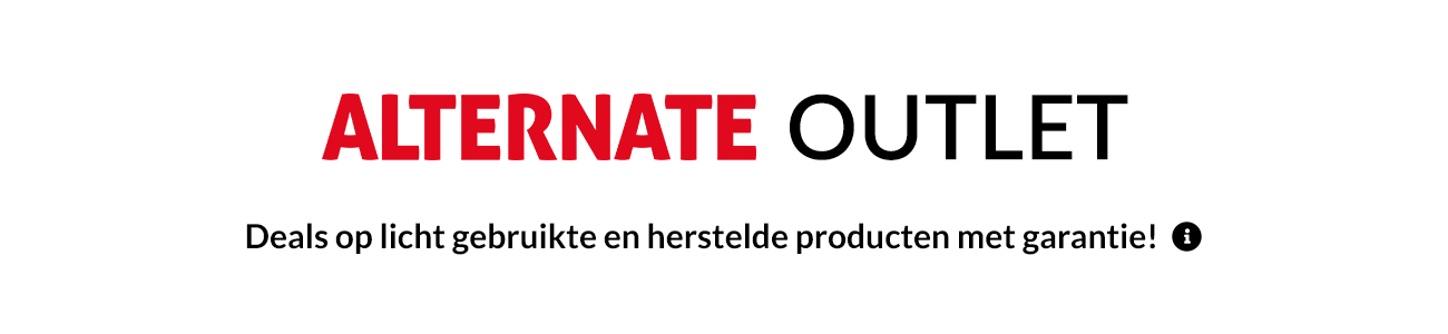 ALTERNATE Outlet